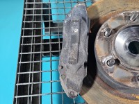 Zacisk przód prawy Toyota Land Cruiser 120 J120 3.0 D4D (1KD)