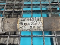 Półoś przód prawa Peugeot 208 I 1.6 hdi manual