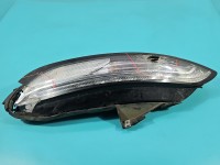 Światło jazdy dziennej lewe Jeep Cherokee KL 68157105AM