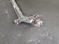 Tylna belka oś tył Ford Puma II MK2 19- 1.0 EcoBoost