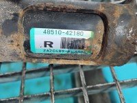 Amortyzator przód prawy przedni Toyota Rav4 III 05-