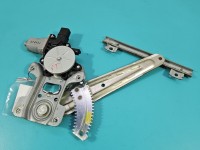 Podnośnik tył prawy SZYBY WINDA 5713A085 6 PIN Citroen C-Crosser HB