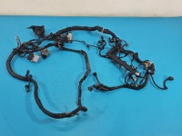 InstalacJa Wiązka silnika 55561591 1.7 cdti Opel Astra IV J