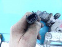 Podnośnik przód lewy SZYBY WINDA Fiat Ducato II IMPRK1134292, Europejska, 2 PIN 5d HB