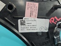 Listwa listwy dekory dekor deski Audi A7 4G eu