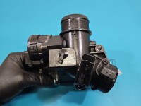 Przepustnica Ford Focus C-Max I MK1 9639027480, 079800-5602, 9655971880 1.6 tdci