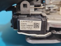 Zamek tył prawy 31391831, 130924A Volvo V40 II 12- Producent części: Volvo, 6pin