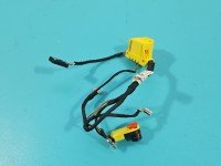 Instalacja Wiązka poduszki Airbag Audi Q3 8U0971589C