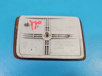 ODBLASK ZDERZAKA zderzaka prawy tył Suzuki Grand Vitara II 35950-65J0R