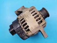 TEST Alternator Fiat Croma II 51764265 1.9 jtd