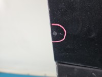 Drzwi tył prawe Toyota Rav4 V 5d 1G3