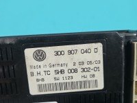 Sterownik moduł Vw Phaeton 3D0907040D