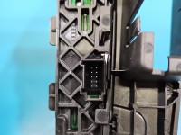 Przełącznik radia nawigacji panel Audi A5 8T 8T0919609WFX