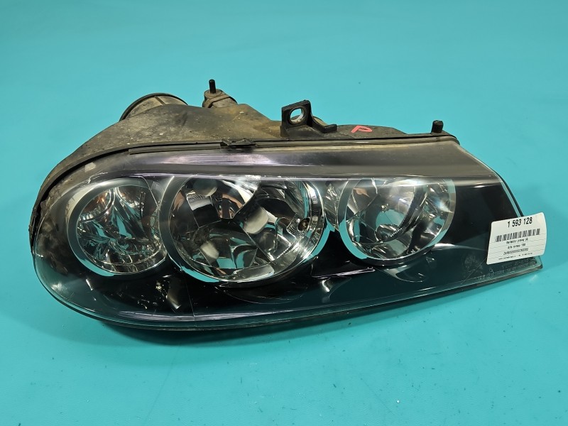 Reflektor prawy lampa przód Alfa romeo 156 EUROPA