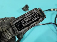 Instalacja Wiązka drzwi przód prawych bmw F30 9286209, 9286238