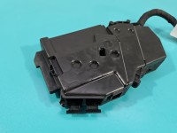 Sterownik moduł Mercedes, Europejska, ROZDZIELACZ PRĄDU Mercedes W177 A1775404007