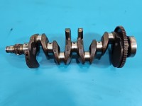 Wał korbowy Kia Ceed I 06- 1.4 16v (090310N144) 109KM