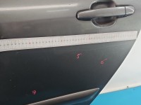 Drzwi tył lewe Toyota Corolla E12 HB 5d 1C3