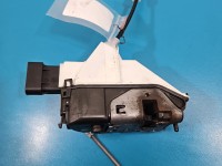 Zamek przód prawy 016899 Citroen C4 Cactus 14-20 EUROPA CITROEN, Europejska, 6pin