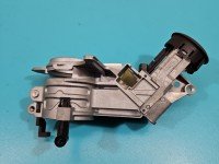Komputer Sterownik silnika 55556829, 0281011943 Opel Astra III H 1.7 cdti