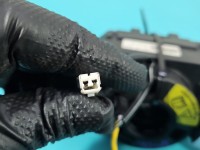 Przełącznik zespolony Fiat Panda II 735444633