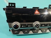 Konsola panel nawiewu Hyundai Elantra VI 15-20 97250-F2DC0, 97250-F2XXX
