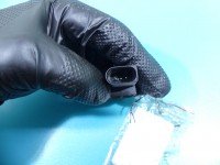 Czujnik ciśnienia spalin Audi A4 B7 0281002710