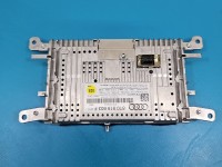 Wyświetlacz monitor AUDI A4 B8 8T0919603F