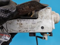 Zamek przód lewy Audi A3 8L EUROPA 3pin