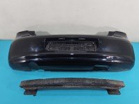 Zderzak tył Vw Polo V 6R 09- Lc9x HB