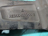 Felga aluminiowa 17" Vw Passat B8 alufelga Szerokość felgi: 7.0", Rozstaw śrub: 5x112, Odsadzenie (ET): 40, Volkswagen,...