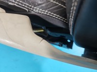 Fotele komplet kanapa Volvo XC60 I 08-