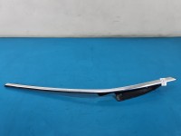 Listwa błotnika tył prawa Opel Insignia B 333621659