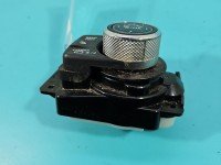Przełącznik radia nawigacji panel infiniti Q50 I 13-17 283954GA1A