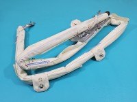 Kurtyna lewa poduszka airbag Opel Astra IV J sedan