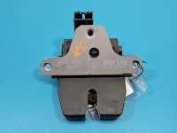 Zamek klapy tył 31335870 Volvo V40 II 12- HB Producent części: Volvo, 4pin