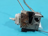 Zamek przód lewy 8D1837015B Audi A4 B5 EUROPA 5pin