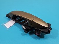 Klamka przód prawa zewnętrzna Ford Fiesta Mk7 8A61-A224A36-AM