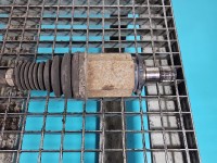 Półoś przód lewa BMW X6 E71 3.0d automat