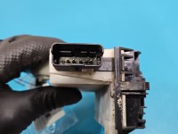 Zamek przód prawy Peugeot 2008 I 13-19 EUROPA Europejska, 5pin 9812500780