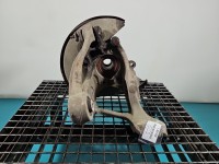 Piasta koła tył lewa zwrotnica łożysko AUDI A6 C7 3.0 tdi