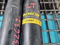 Amortyzator tył komplet tylny lewy prawy Peugeot 807 L+P