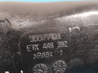 Rura Opel Astra IV J 1.7 cdti 55577108 przewód PRZEWÓD POWIETRZA