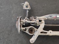 Tylna belka oś tył Skoda Superb II 2.0 tdi