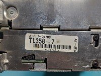 Radio fabryczne Bmw e90 9150961 radioodtwarzacz