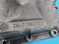 Misa olejowa MISKA BMW E87 2.0d