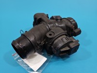 Przepustnica Citroen C4 I 1.6 hdi 9660030480