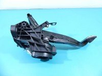 Pedał pedały Porsche Panamera I 970 hamulca sprzęgła