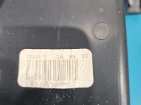 Listwa listwy dekory dekor deski Renault Megane III eu