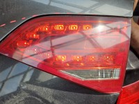 Lampa tył prawa klapy AUDI A4 B8 sedan EUROPA